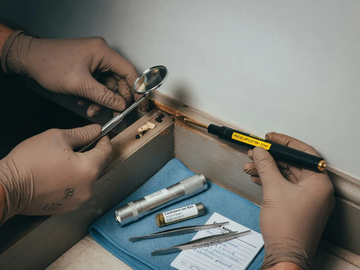 Why choose Emergency Pest Control in Banco, VA